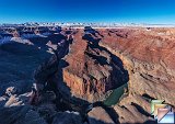 Grand Canyon East rim